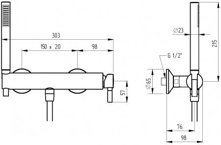 ��������� Migliore Sirius 28179 ��� ����, ����