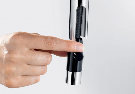 ��������� Blanco Carena-S 520767 ��� �������� �����