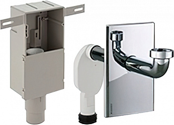 ����� ��� �������� Geberit 151.120.21.1 �������������