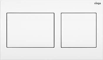 ������ ����� Viega Prevista Visign for Style 8611.1 773250 ���������� �����