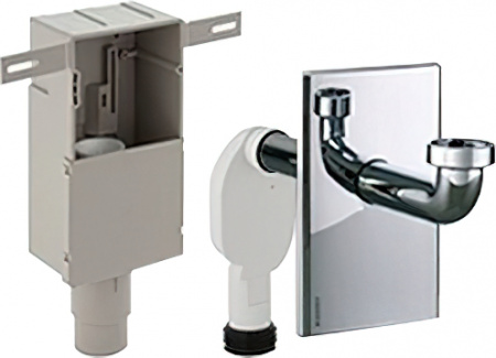 ����� ��� �������� Geberit 151.120.21.1 �������������