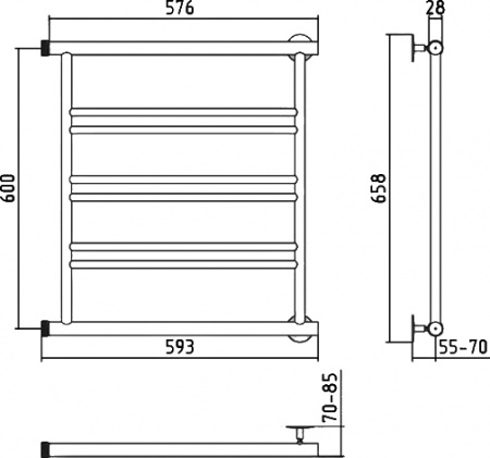 ����������������� ������� ������ ����� 60x60 �