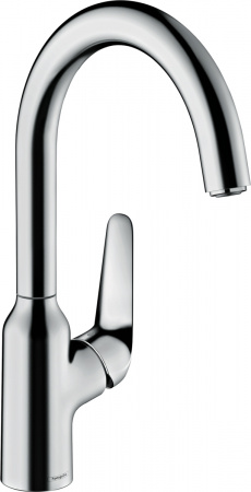 ��������� Hansgrohe Focus M42 71802000 ��� �������� �����, ����
