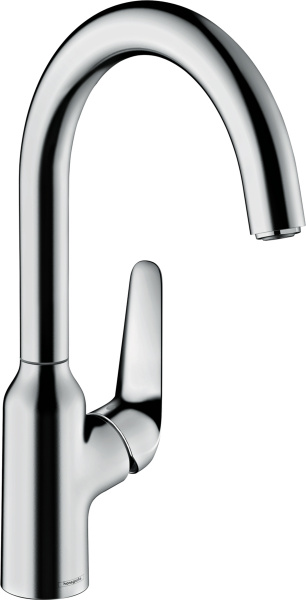 ��������� Hansgrohe Focus M42 71802000 ��� �������� �����, ����