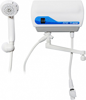 ��������������� Atmor New 7 ��� �����������