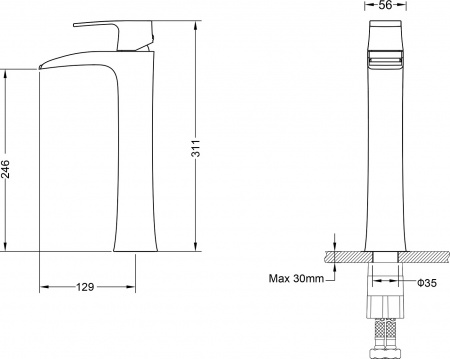 ��������� Timo Lumi 4211/00F ��� ��������
