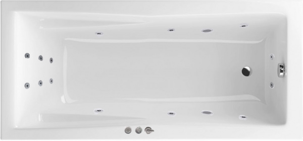 ��������� ����� Excellent Palace Smart WAEX.PAL18.SMART 180x80