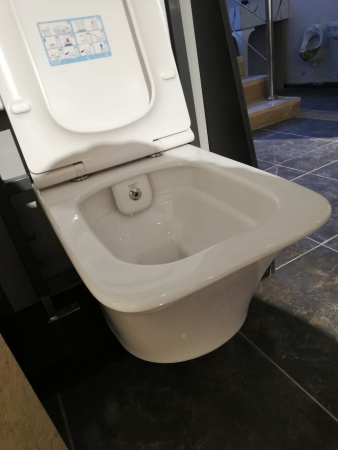 ������ ��������� Boheme Mirage � �������� ����