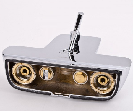 ��������� Hansgrohe PuraVida 15472400 ��� ����� � �����