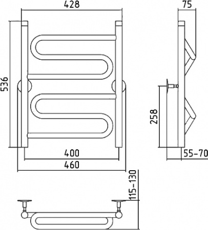 ����������������� ������� ������ ���������-51 60x40