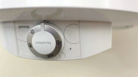 ��������������� Gorenje GBFU80SIMB6