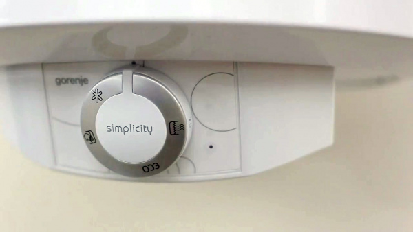 ��������������� Gorenje GBFU80SIMB6