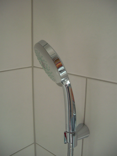 ������� ����� Hansgrohe Croma 100 Multi 28536000
