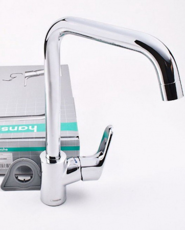 ��������� Hansgrohe Focus M41 31822000 ��� �������� �����, ����