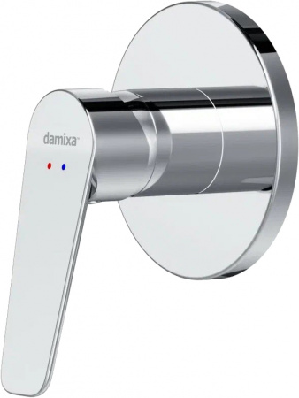 ��������� Damixa Galaxy DX757510000 ��� ����, � ���������� ������ + ���������� Damixa �� 1 ����� �������� �� �����������