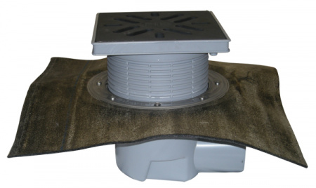 HL 615H ���� � �������������� �������� DN110