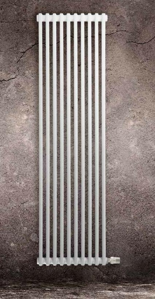 ����������� �������� PURMO Delta Laserline 10 ������,DL 2180x10 AB / ������������ �������� ����� � ������� ������������