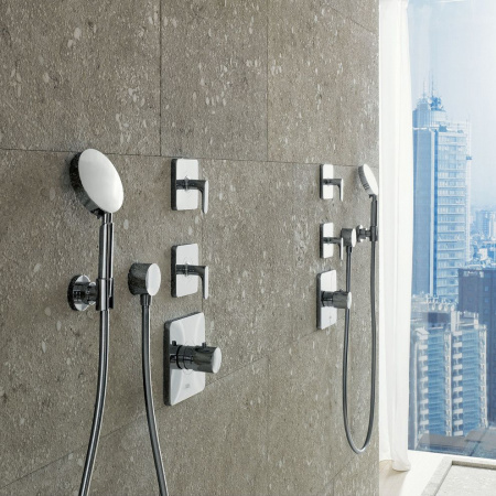 ��������� Axor Citterio M 34625000 ��� ����