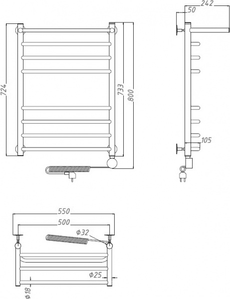 ����������������� ������������� ������ ����� �� ��� 2 � ��5 80x50, � ������