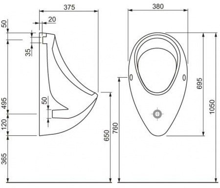 ������� Cersanit Taurus PI-T100 ���������