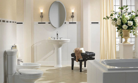  Villeroy & Boch Amadea 7185 75 R1 alpin