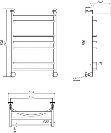 ����������������� ������� ������ ��������� �� 3 � ��2 80x60