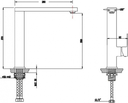 ��������� Timo Selene 2066FNchrome ��� �������� �����