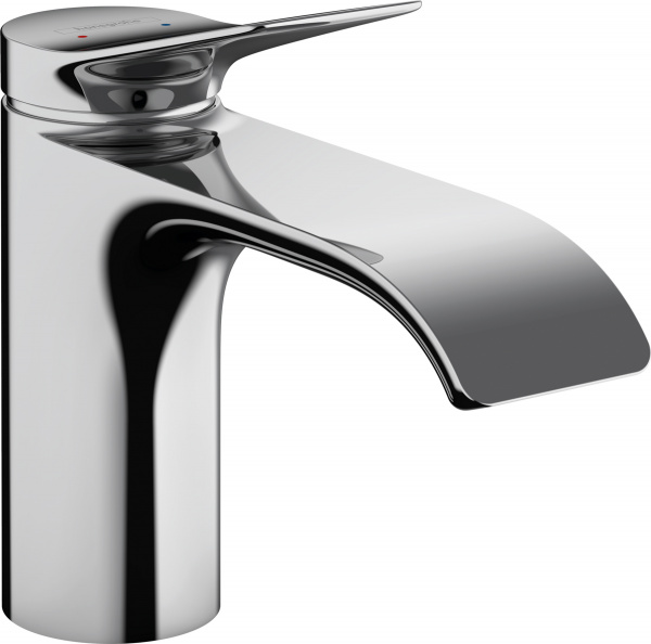 �������� ��������� Hansgrohe Vivenis + ����� ����������� ��� ������, 7 ���������, ���� - ������� ������