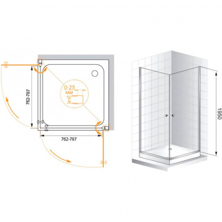 ������� ������ Cezares Triumph A2 80 P Cr