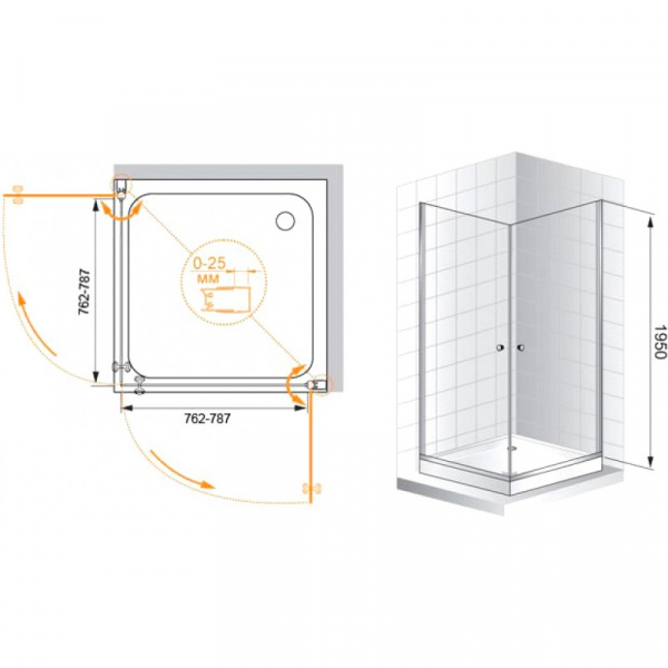 ������� ������ Cezares Triumph A2 80 P Cr