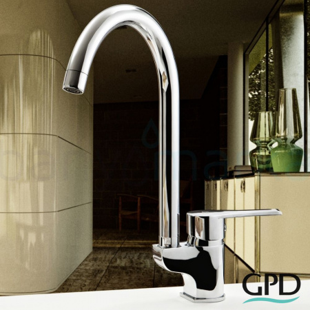 ��������� GPD Atros MTE65 ��� �������� �����