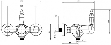 ��������� Boheme Provanse Ripresa 364 ��� ����