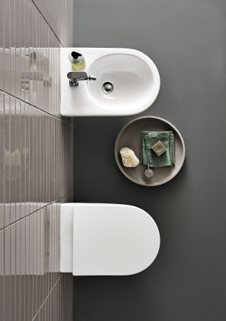 �������� Geberit Acanto 500.301.KJ.A