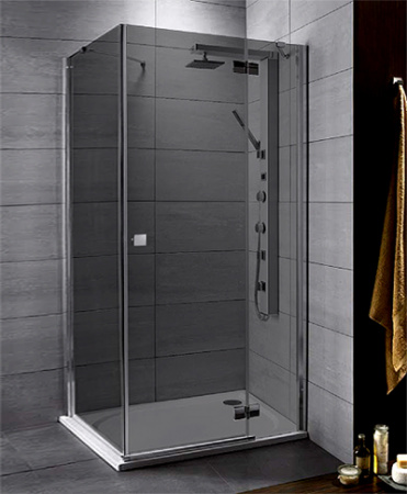 ������� ������ Radaway Almatea KDJ 100 100 ��