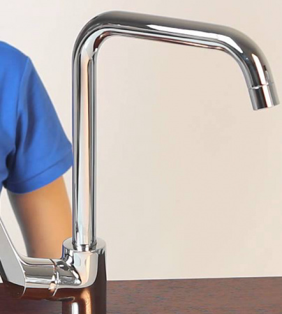 ��������� Hansgrohe Focus M41 31822000 ��� �������� �����, ����