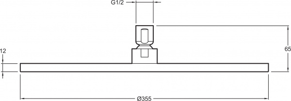 ������� ��� Jacob Delafon Katalyst E13691-CP
