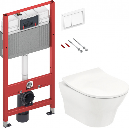 ��������  ���� ��� ������� ���������� Toto MH CW162Y#XW ����� + ������-������� Toto MH TC514F ����� + ������� ����������� ��� �������� TECE Base NEW �