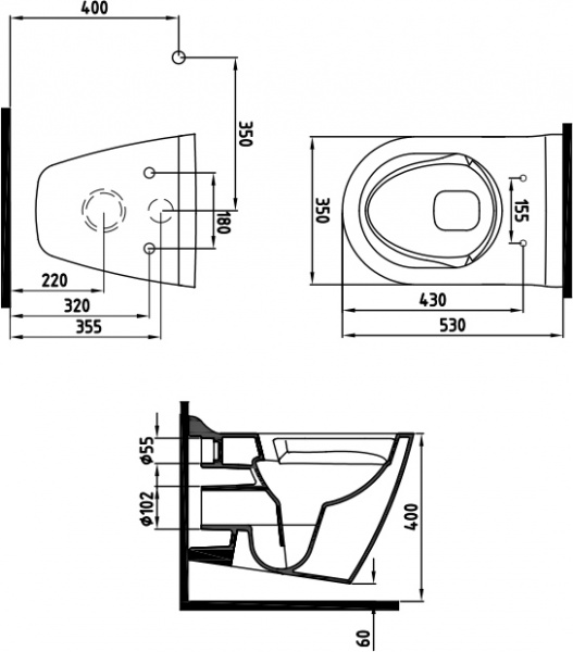   Bien Mineral MNKA052N1VE0W3000      