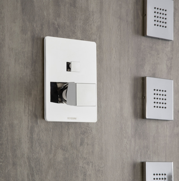 ��������� Bossini Cube New Z00063.030 ��� ����� � �����