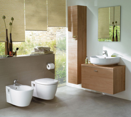 ������ ��������� Ideal Standard Connect E803501