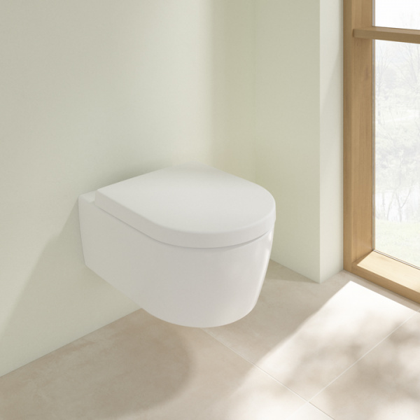 ������ ��������� Villeroy & Boch Avento 5656HRR1 ���������� �����