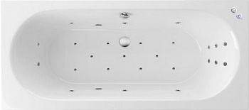 ��������� ����� Excellent Oceana Slim WAEX.OCE18S.ULTRA 180�80