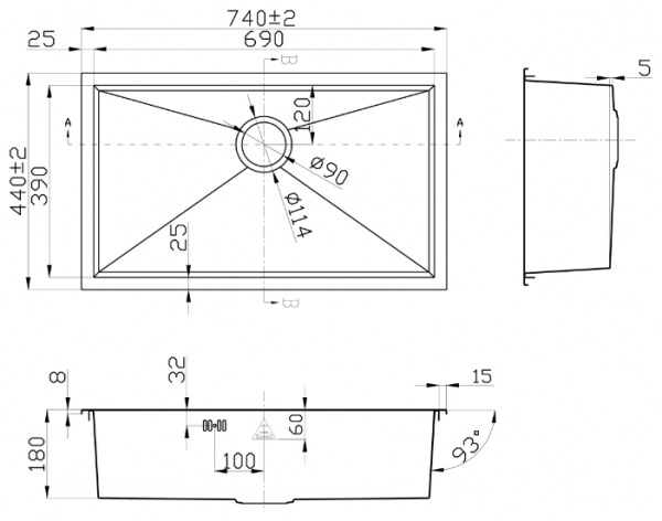 ����� �������� Steel Hammer R Olentia SH X 7444