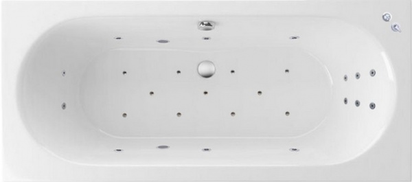 ��������� ����� Excellent Oceana Slim WAEX.OCE18S.ULTRA 180�80