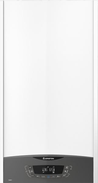 ������� ����� Ariston Clas X System 32 FF NG (RU)