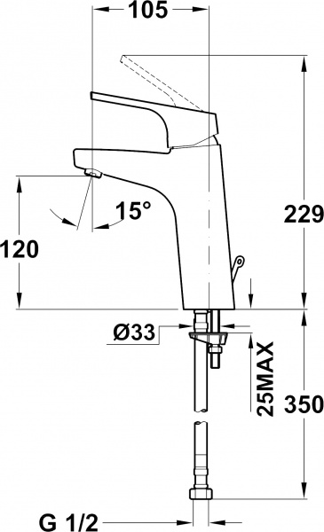 ��������� TEKA Alcudia 4638662C0 ��� ��������