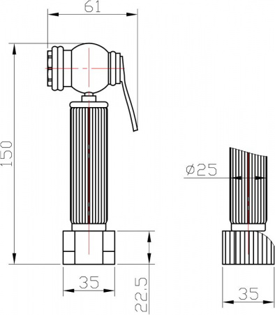   Zorg Antic AZR 3 LB SL