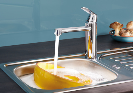 ��������� Grohe Eurosmart Cosmopolitan 30195000 ��� �������� �����