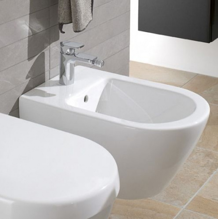 ���� ��������� Villeroy & Boch Subway 2.0 5400 00 01 alpin