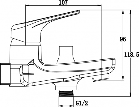 ��������� Kaiser Clever 76022 ��� ����� � �����